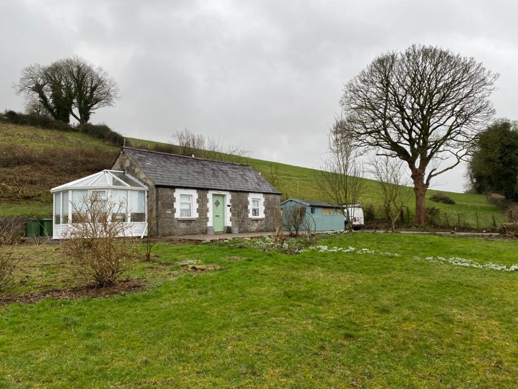 Ramulligan Cottage 캐번 외부 사진