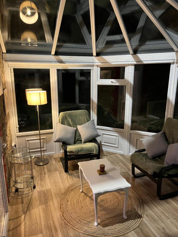 Ramulligan Cottage 캐번 외부 사진