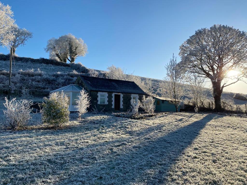 Ramulligan Cottage 캐번 외부 사진
